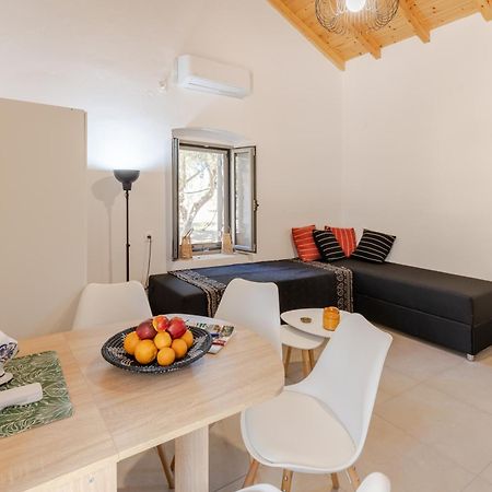 Sonar Deluxe Cottage Plitra Luaran gambar
