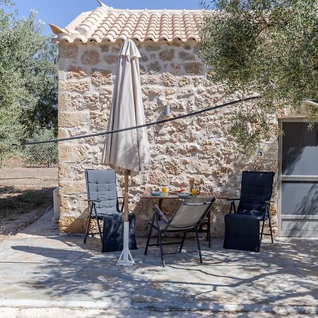 Sonar Deluxe Cottage Plitra Luaran gambar