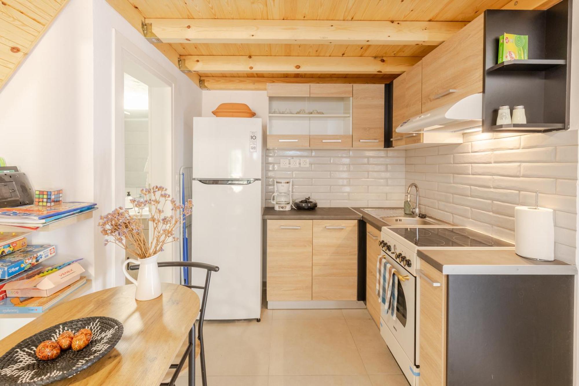 Sonar Deluxe Cottage Plitra Luaran gambar