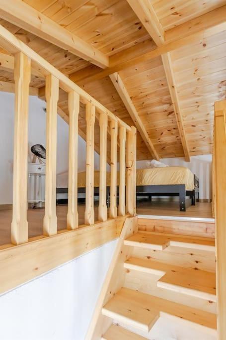 Sonar Deluxe Cottage Plitra Luaran gambar