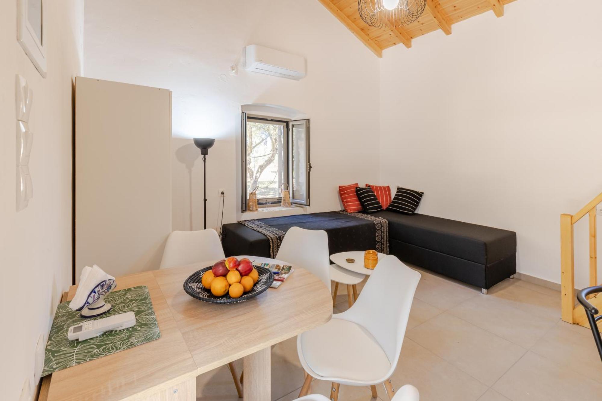 Sonar Deluxe Cottage Plitra Luaran gambar