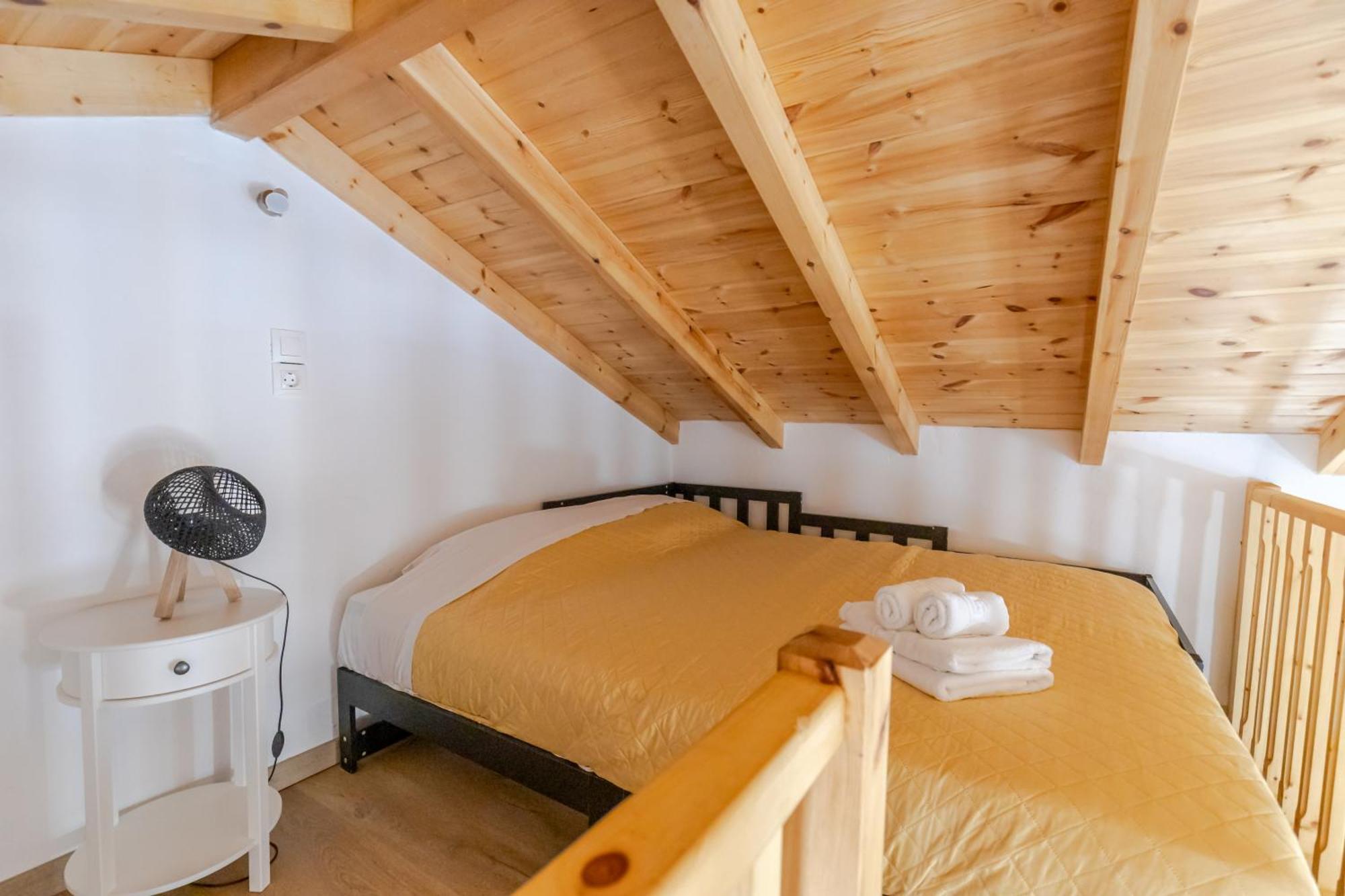 Sonar Deluxe Cottage Plitra Luaran gambar