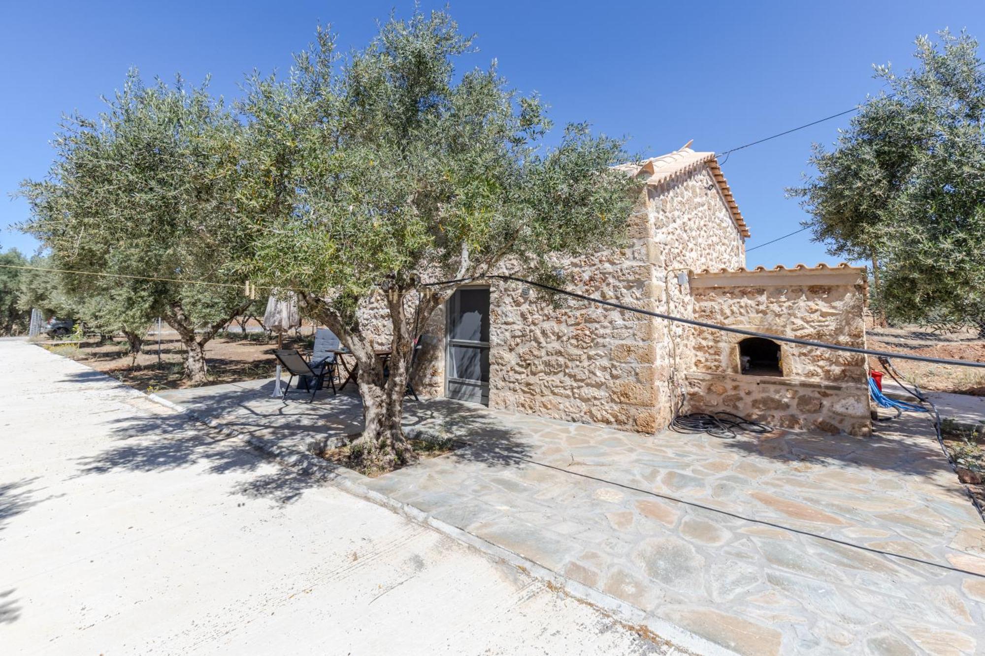Sonar Deluxe Cottage Plitra Luaran gambar